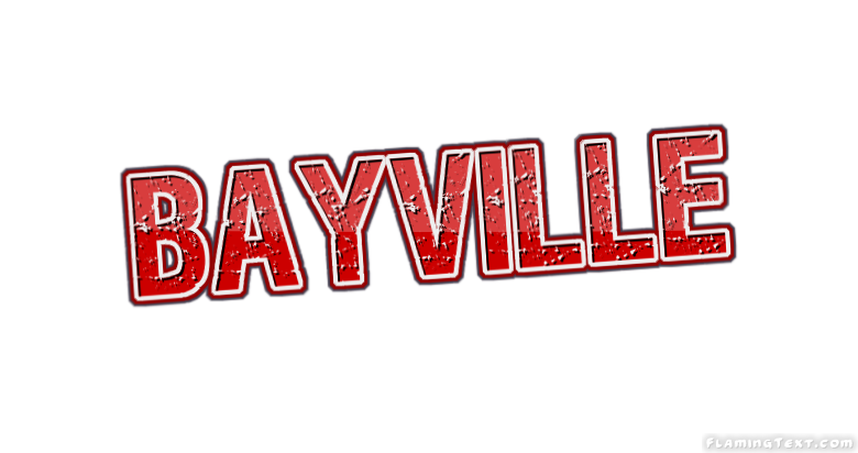 Bayville 市