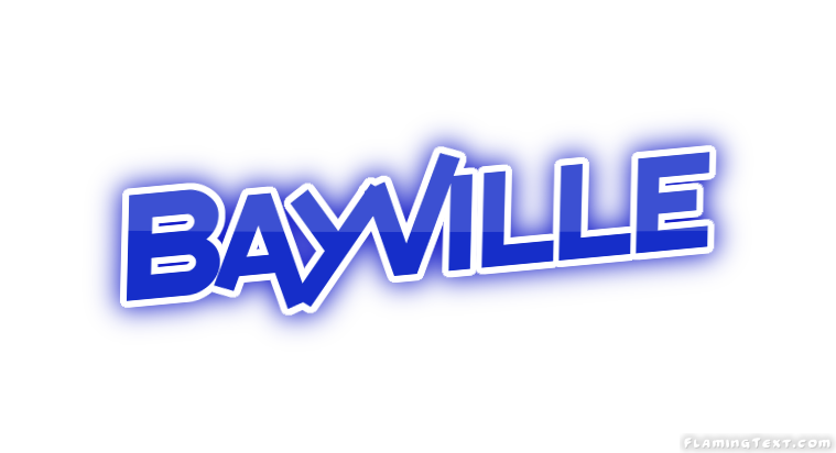 Bayville Stadt