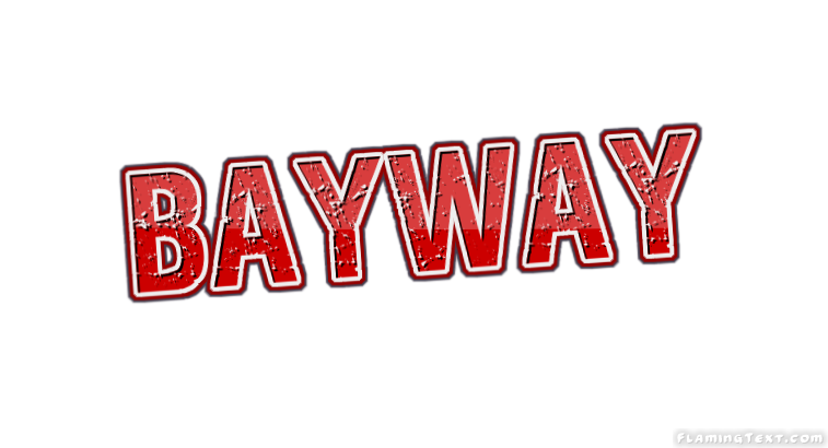 Bayway город