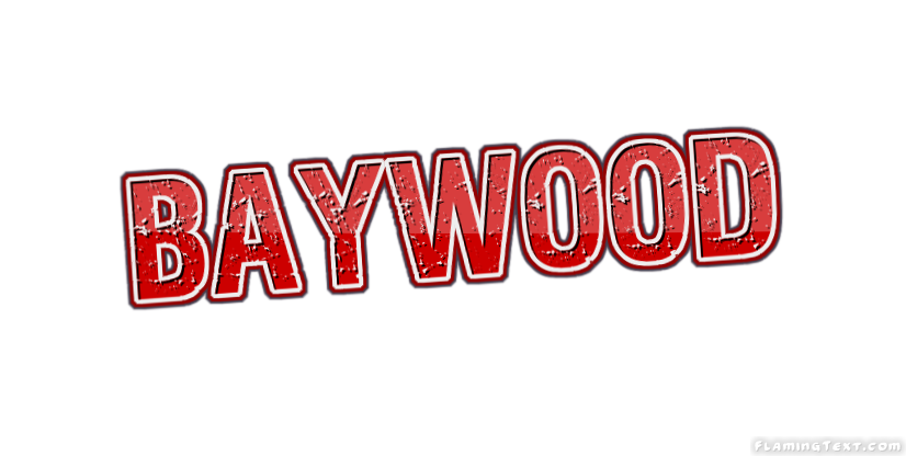 Baywood город