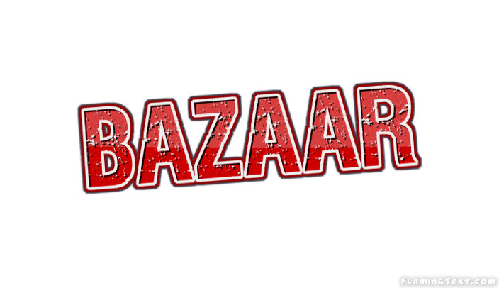 Bazaar 市