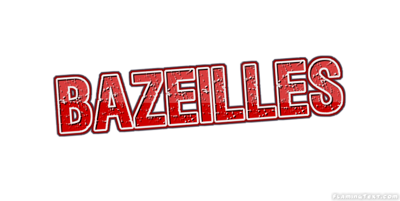 Bazeilles City