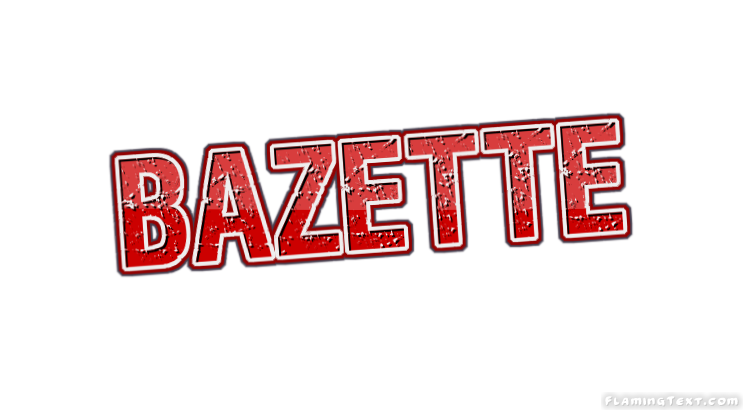 Bazette City
