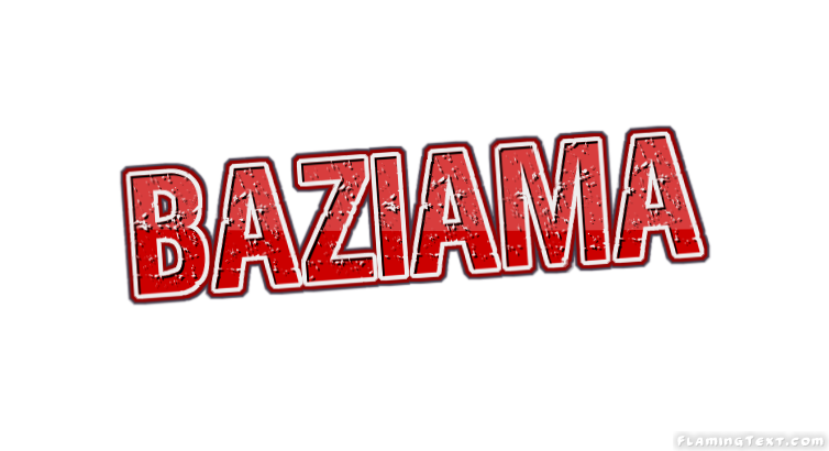 Baziama City