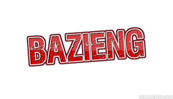 Bazieng City