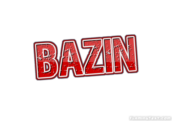 Bazin مدينة
