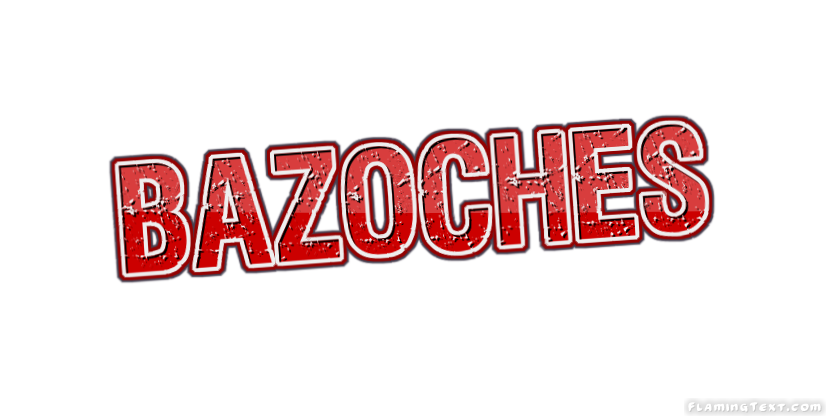 Bazoches City