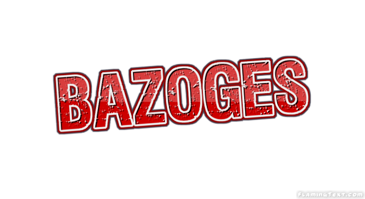 Bazoges City