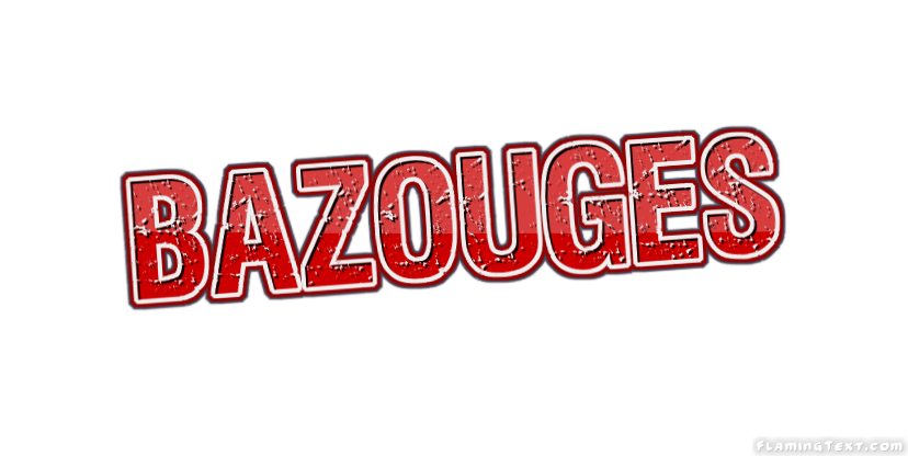Bazouges City