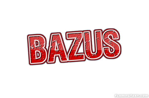 Bazus город