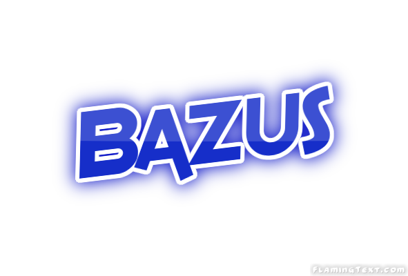 Bazus City
