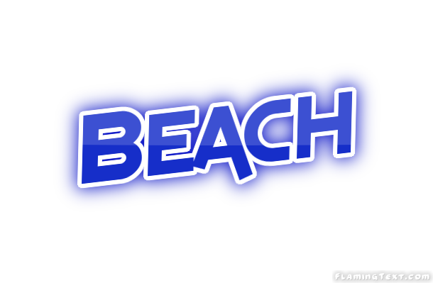 Beach مدينة