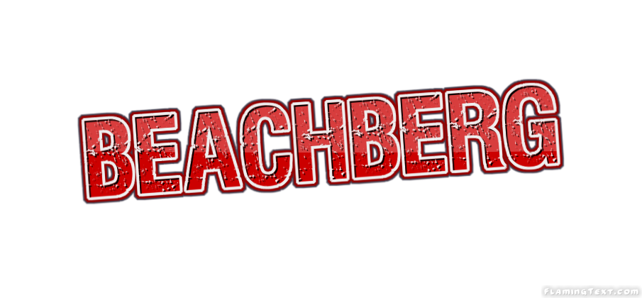 Beachberg город