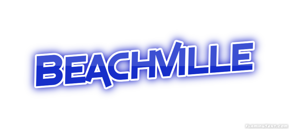 Beachville 市