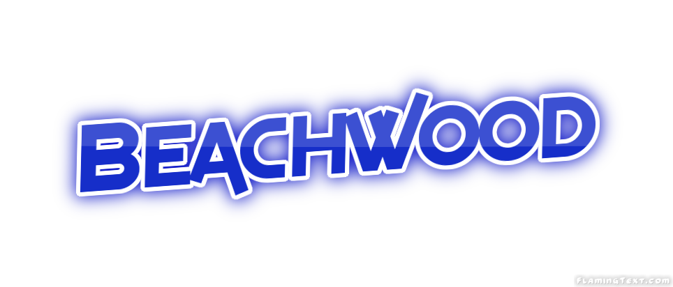 Beachwood город