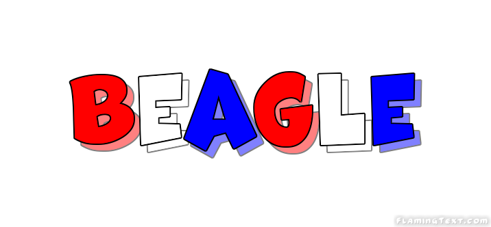 Beagle مدينة