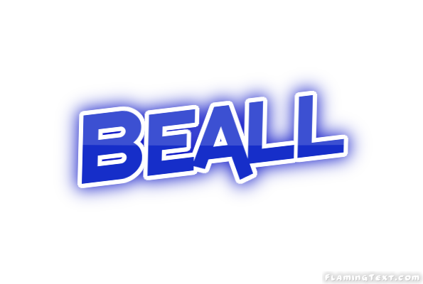 Beall Ville