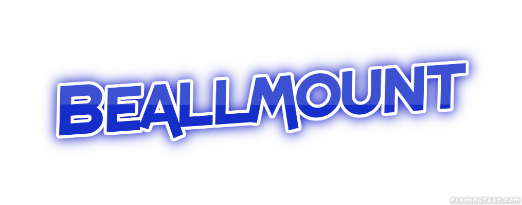 Beallmount City