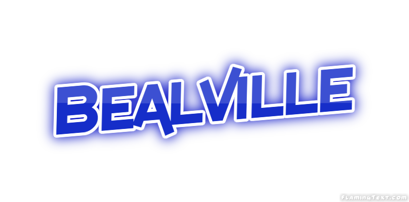 Bealville 市