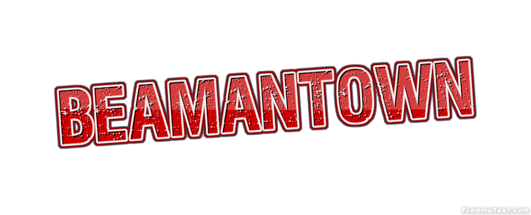 Beamantown 市