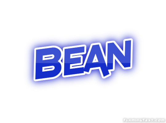 Bean город