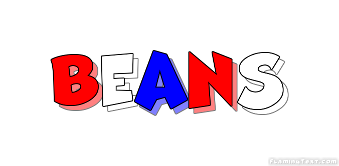 Beans Stadt