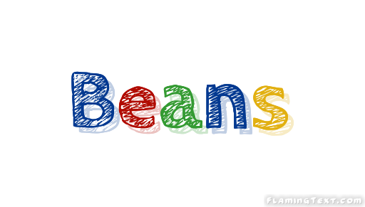 Beans город