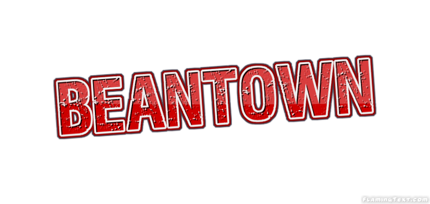 Beantown город