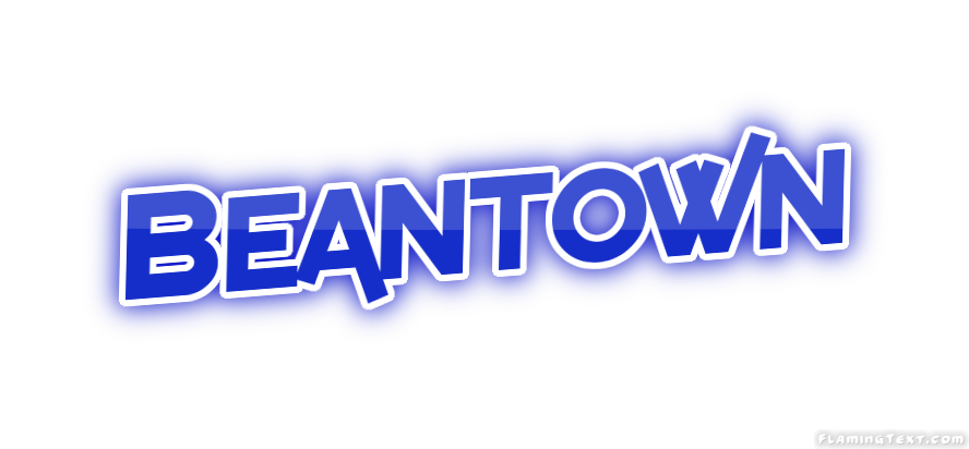Beantown город