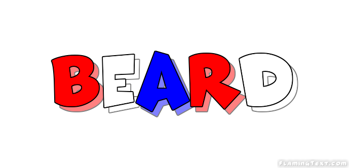 Beard مدينة