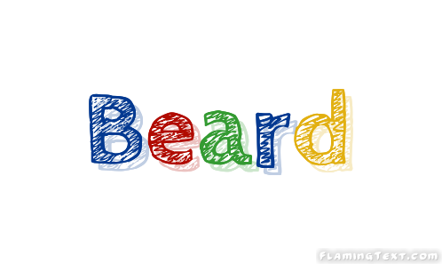 Beard Ciudad