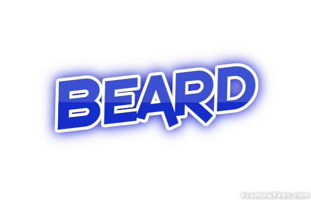 Beard Ciudad