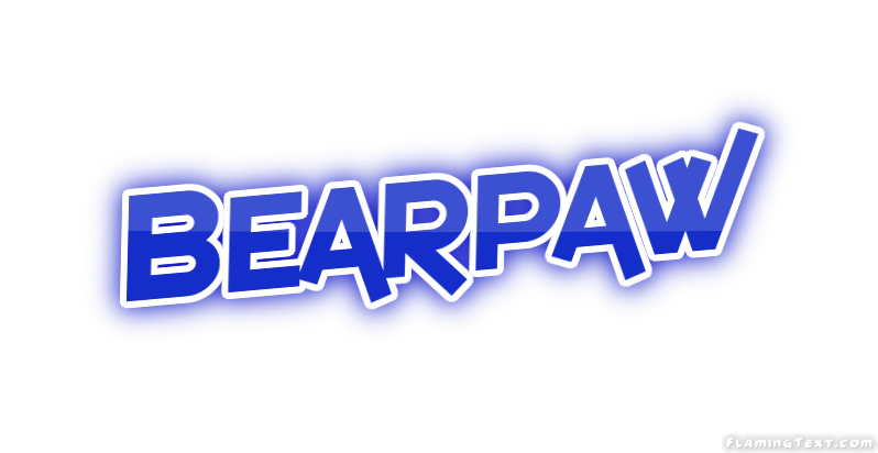 Bearpaw город