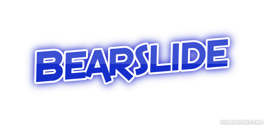 Bearslide 市