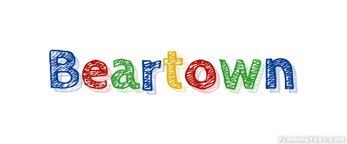 Beartown Stadt