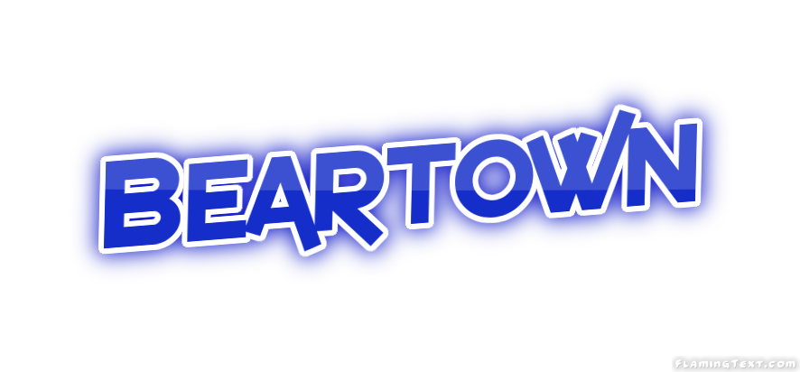 Beartown 市
