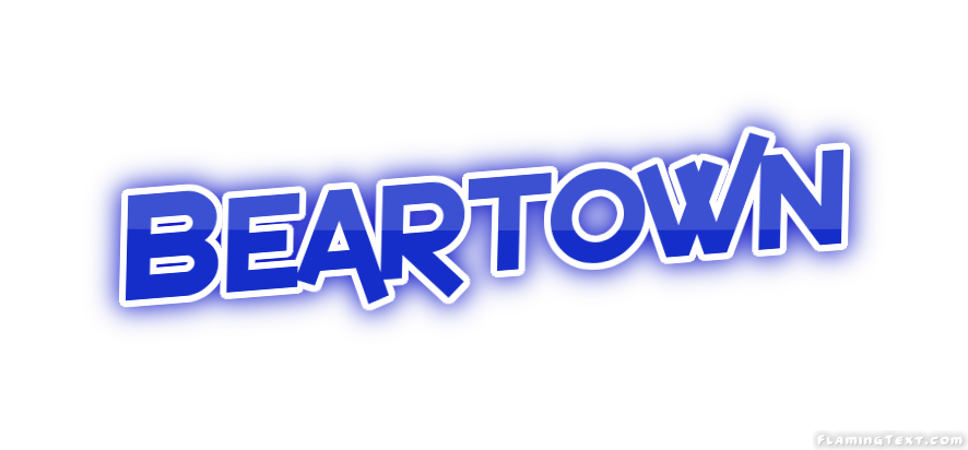 Beartown City