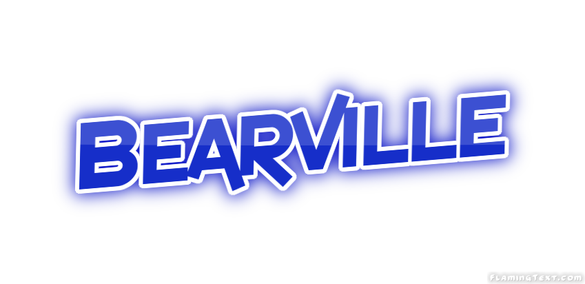 Bearville Ville