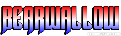 Bearwallow Ville