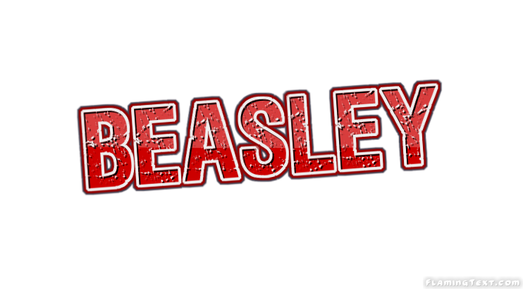 Beasley город