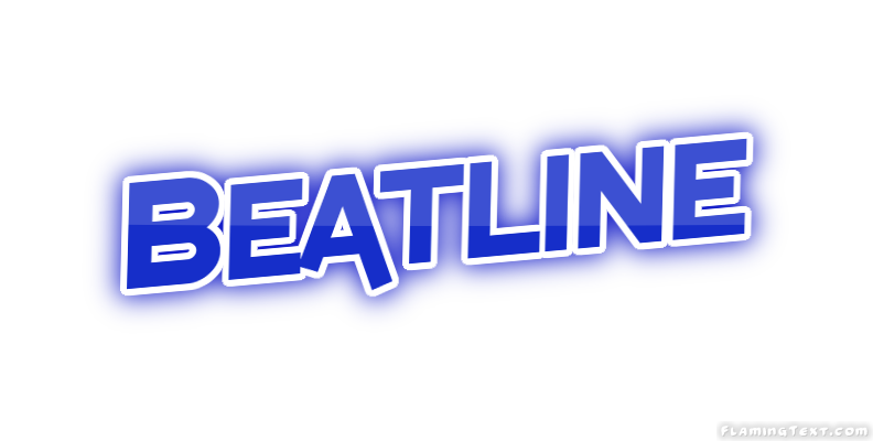 Beatline 市