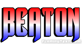 Beaton 市