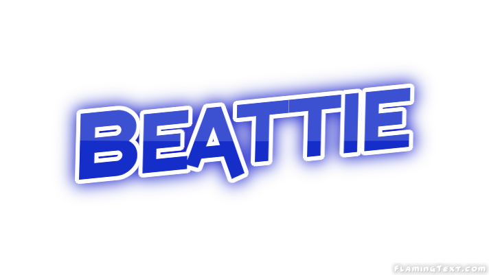 Beattie 市