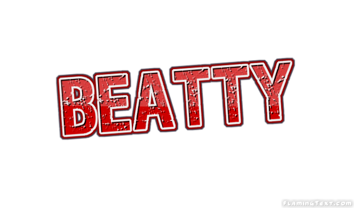Beatty 市