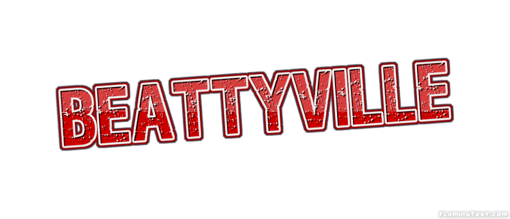 Beattyville Cidade