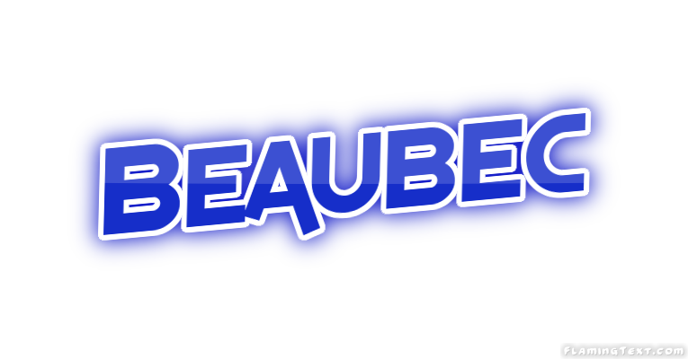 Beaubec 市