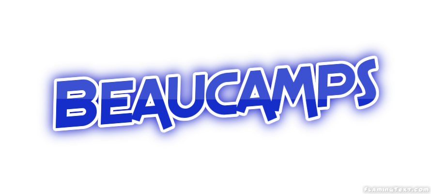 Beaucamps 市