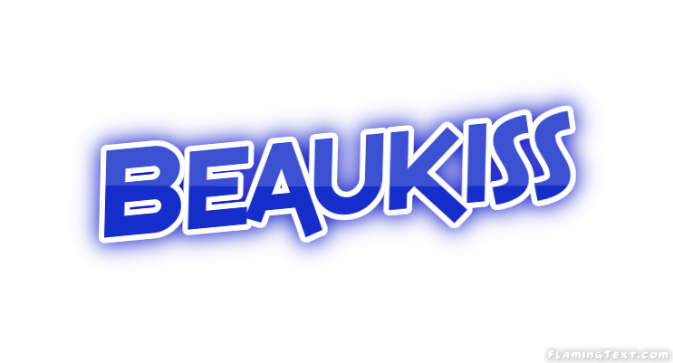 Beaukiss город
