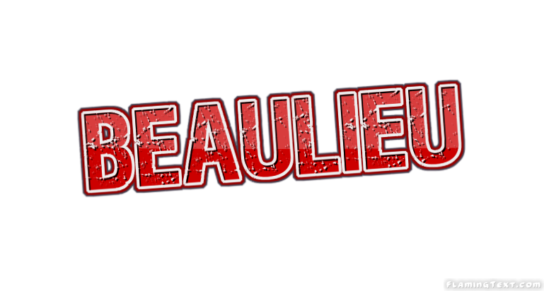 Beaulieu Ville