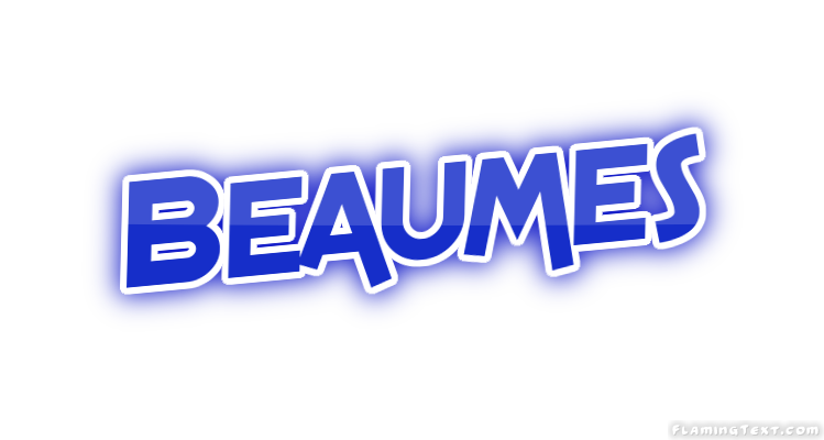 Beaumes 市